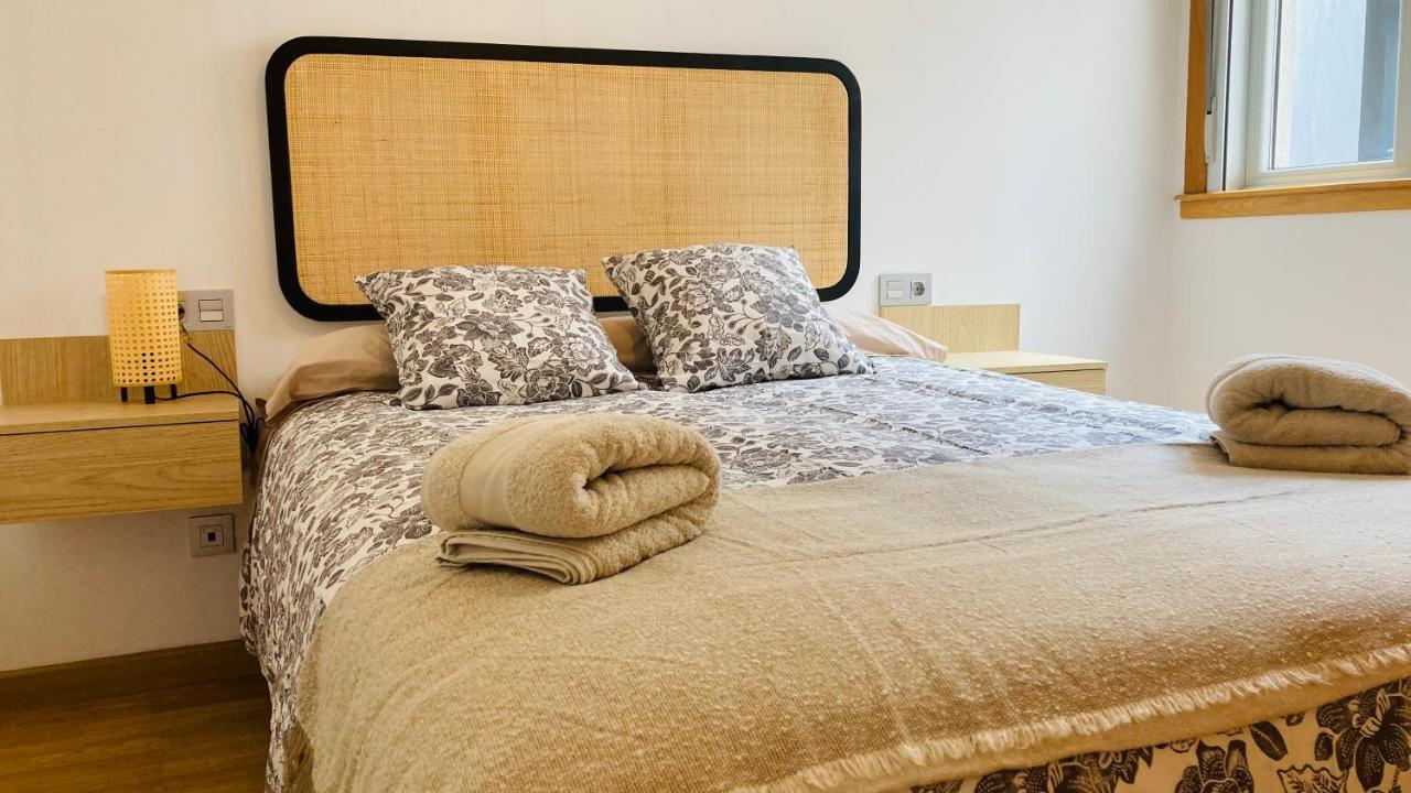 Apartamento Aravi مالبيسا المظهر الخارجي الصورة