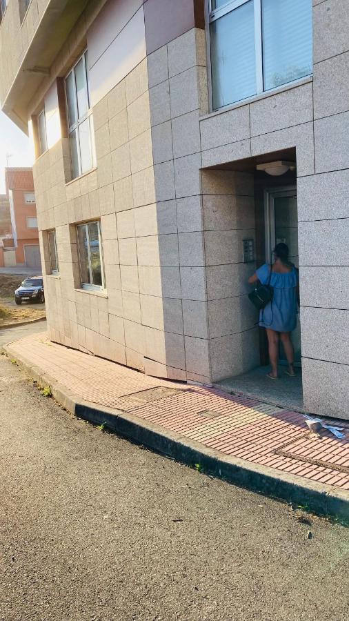 Apartamento Aravi مالبيسا المظهر الخارجي الصورة