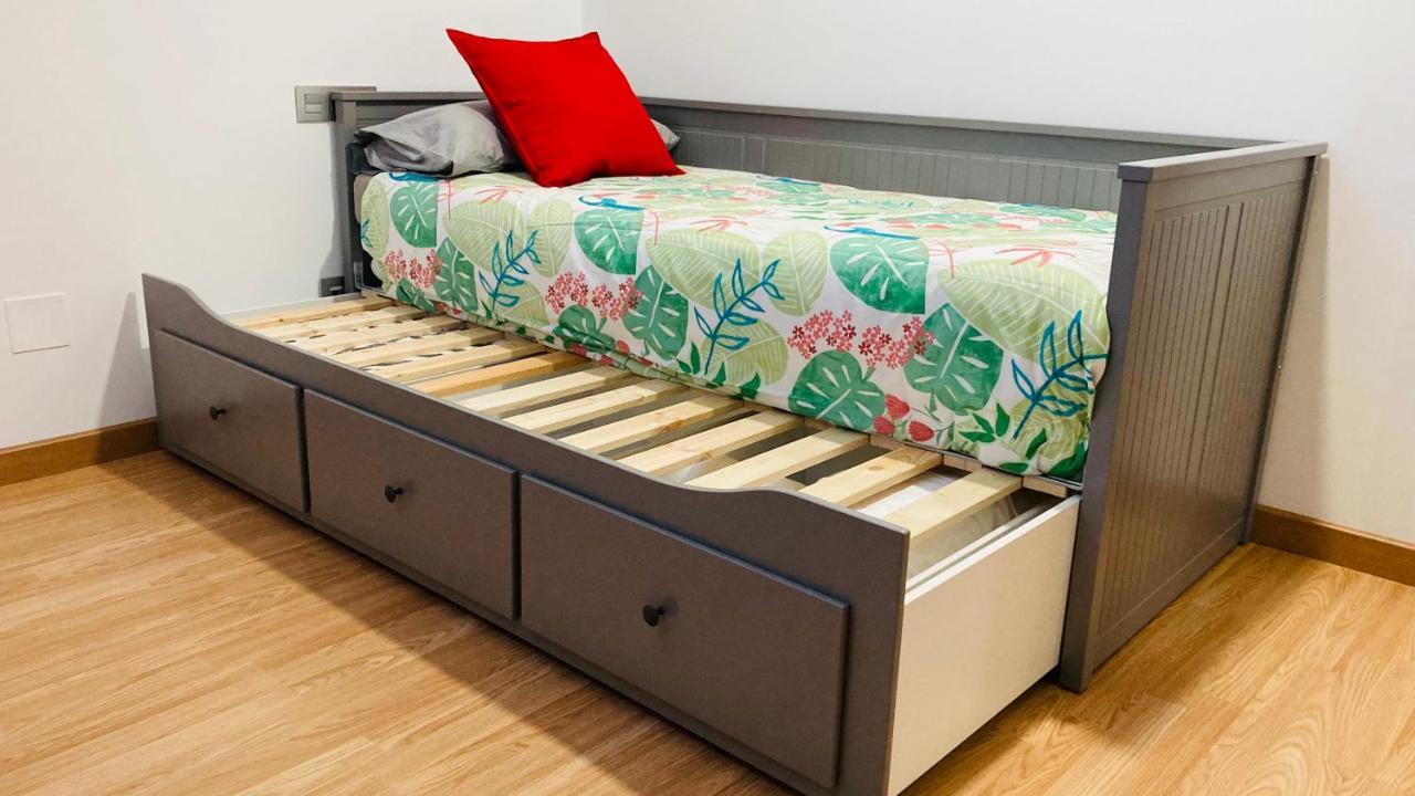Apartamento Aravi مالبيسا المظهر الخارجي الصورة
