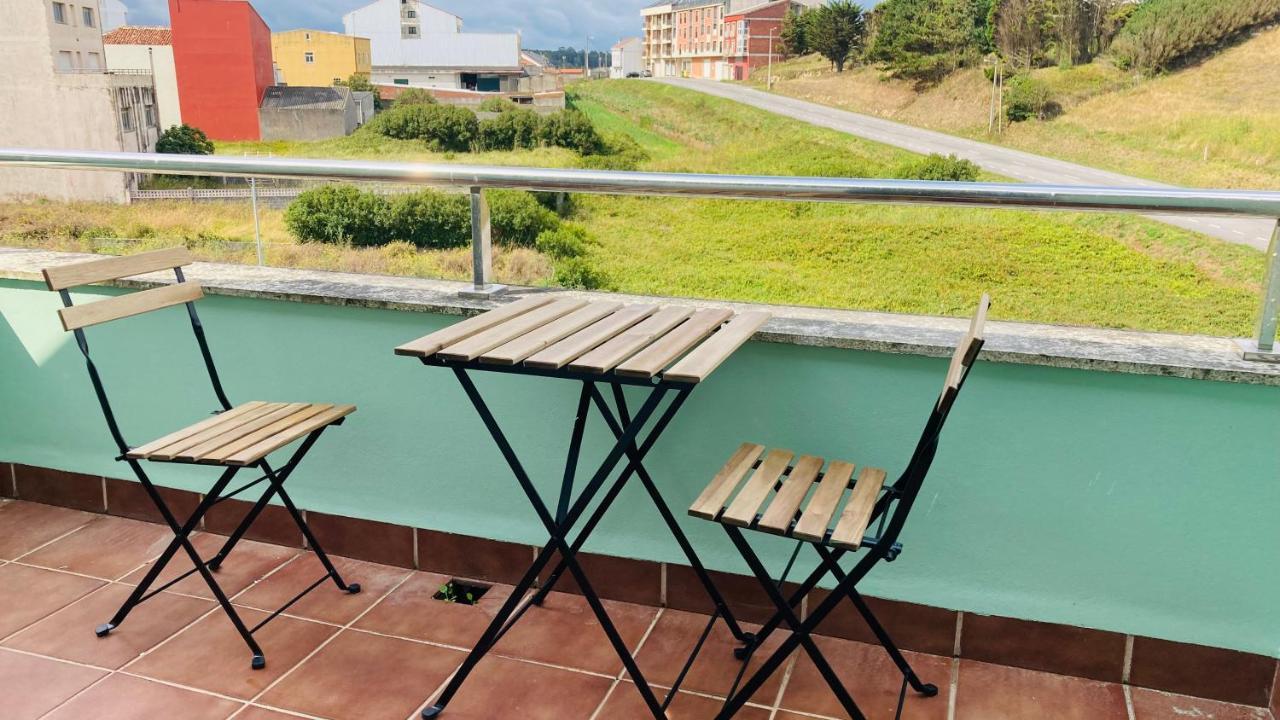 Apartamento Aravi مالبيسا المظهر الخارجي الصورة