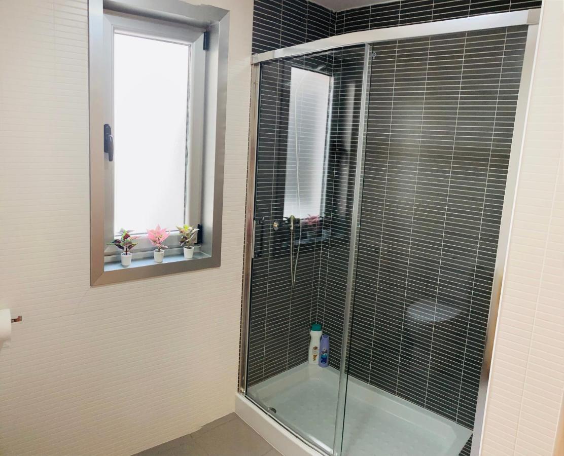 Apartamento Aravi مالبيسا المظهر الخارجي الصورة