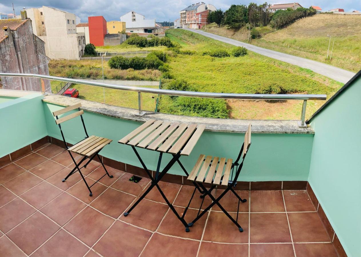 Apartamento Aravi مالبيسا المظهر الخارجي الصورة