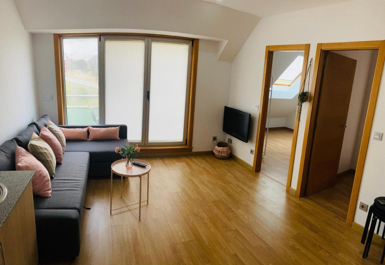 Apartamento Aravi مالبيسا المظهر الخارجي الصورة