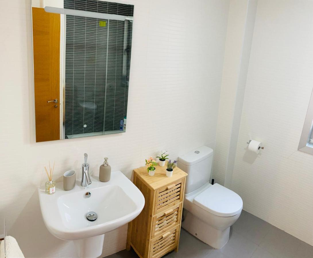Apartamento Aravi مالبيسا المظهر الخارجي الصورة