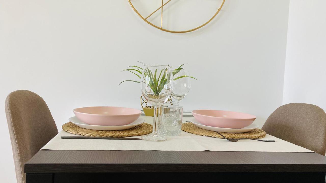 Apartamento Aravi مالبيسا المظهر الخارجي الصورة