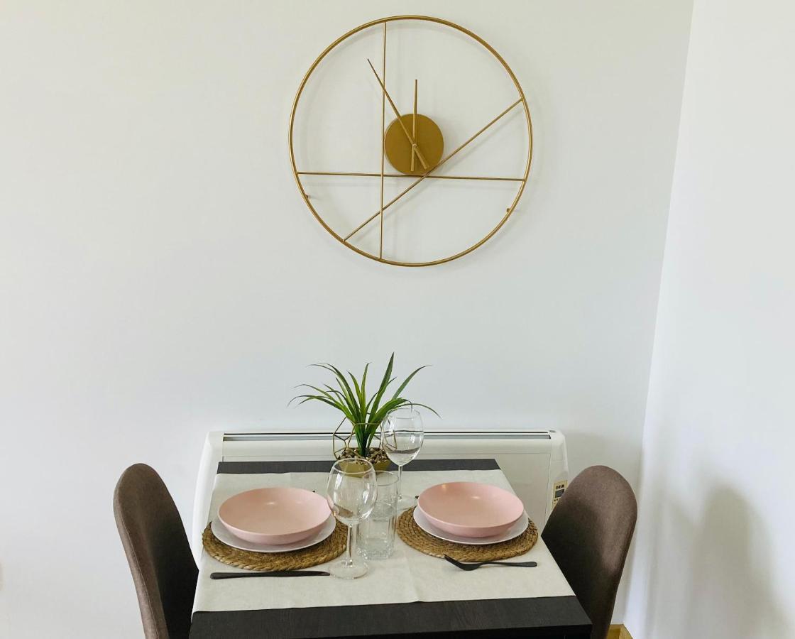 Apartamento Aravi مالبيسا المظهر الخارجي الصورة