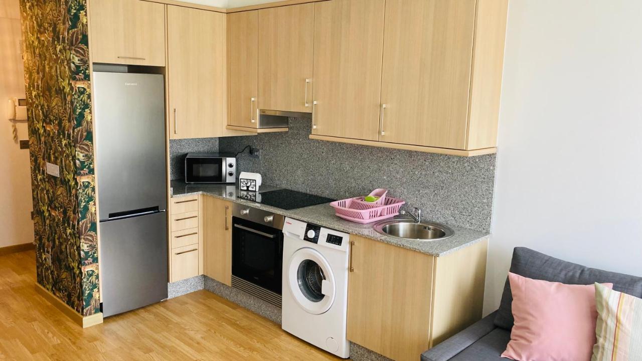 Apartamento Aravi مالبيسا المظهر الخارجي الصورة