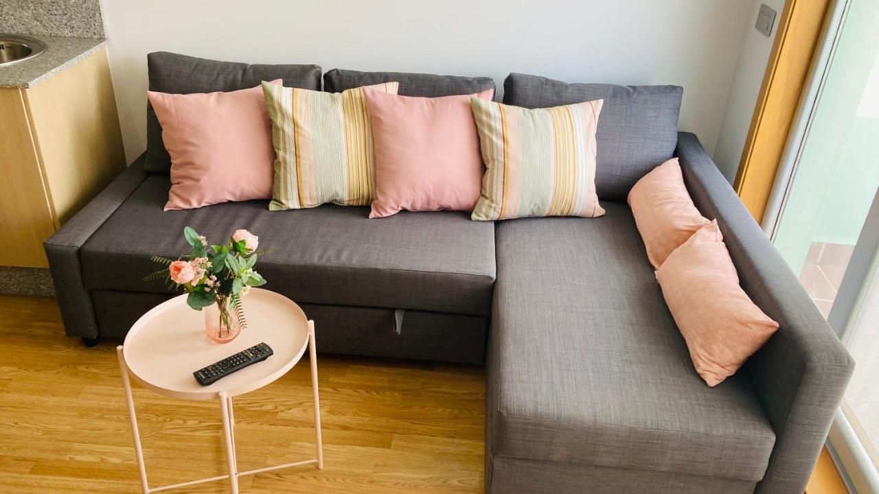 Apartamento Aravi مالبيسا المظهر الخارجي الصورة