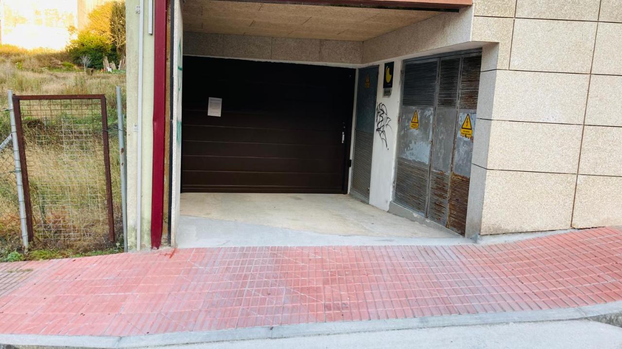 Apartamento Aravi مالبيسا المظهر الخارجي الصورة