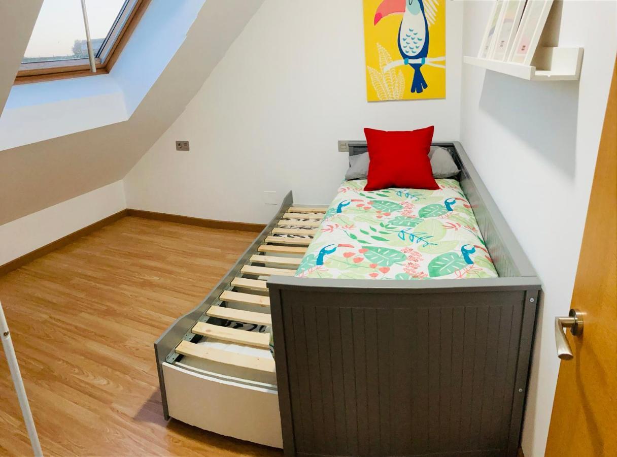 Apartamento Aravi مالبيسا المظهر الخارجي الصورة