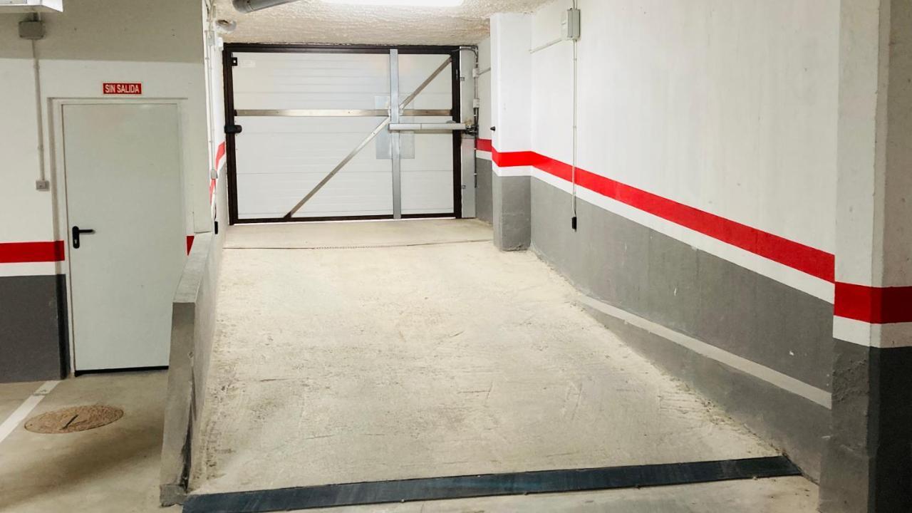 Apartamento Aravi مالبيسا المظهر الخارجي الصورة
