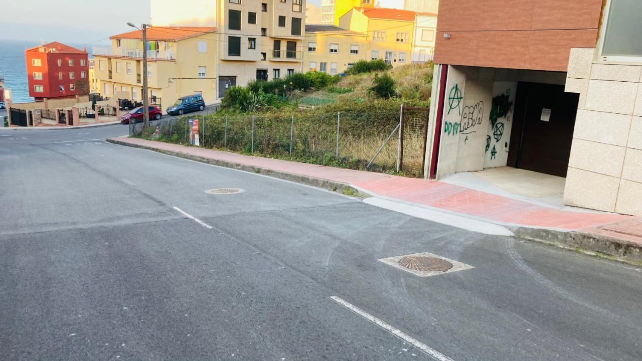 Apartamento Aravi مالبيسا المظهر الخارجي الصورة