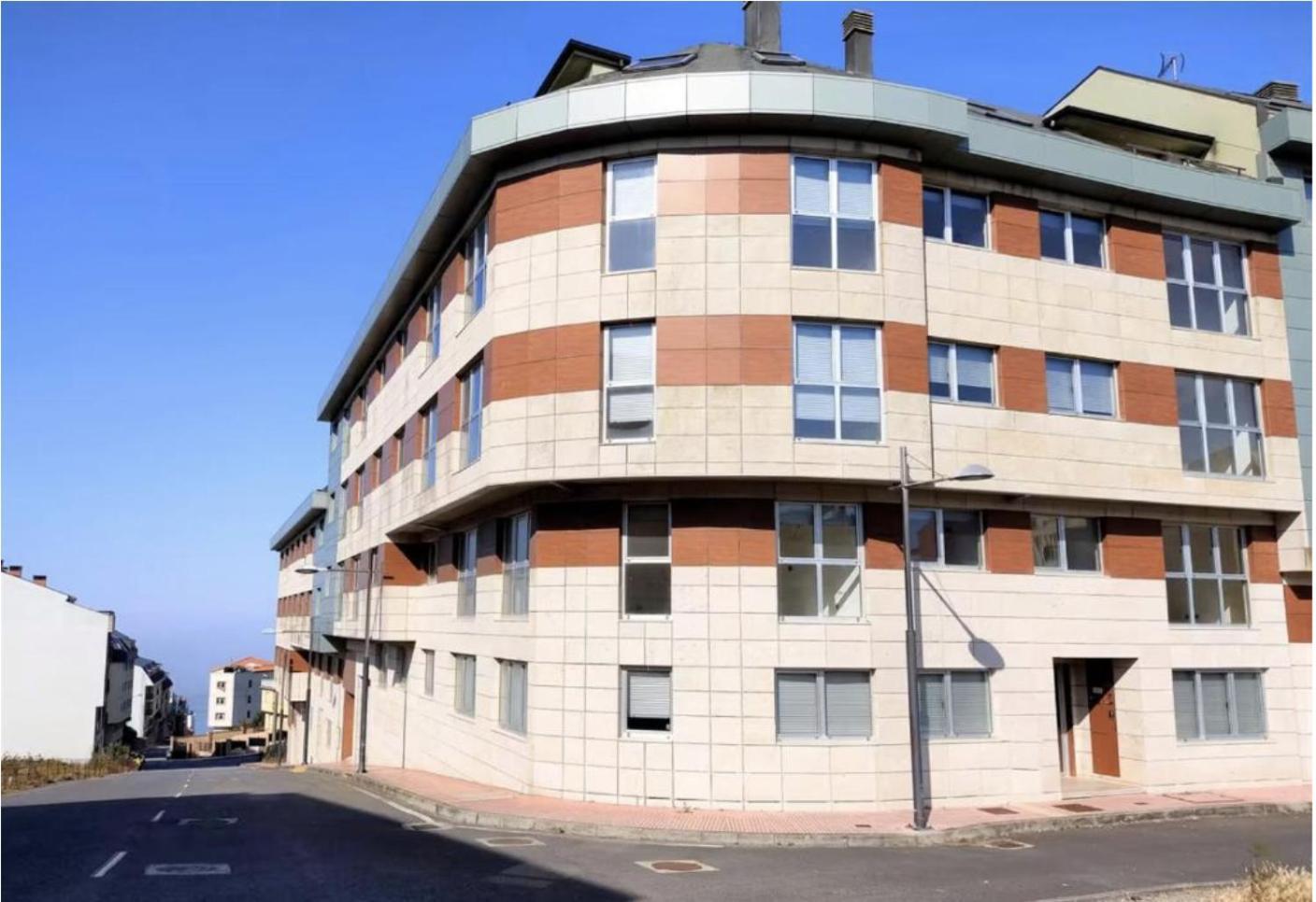 Apartamento Aravi مالبيسا المظهر الخارجي الصورة